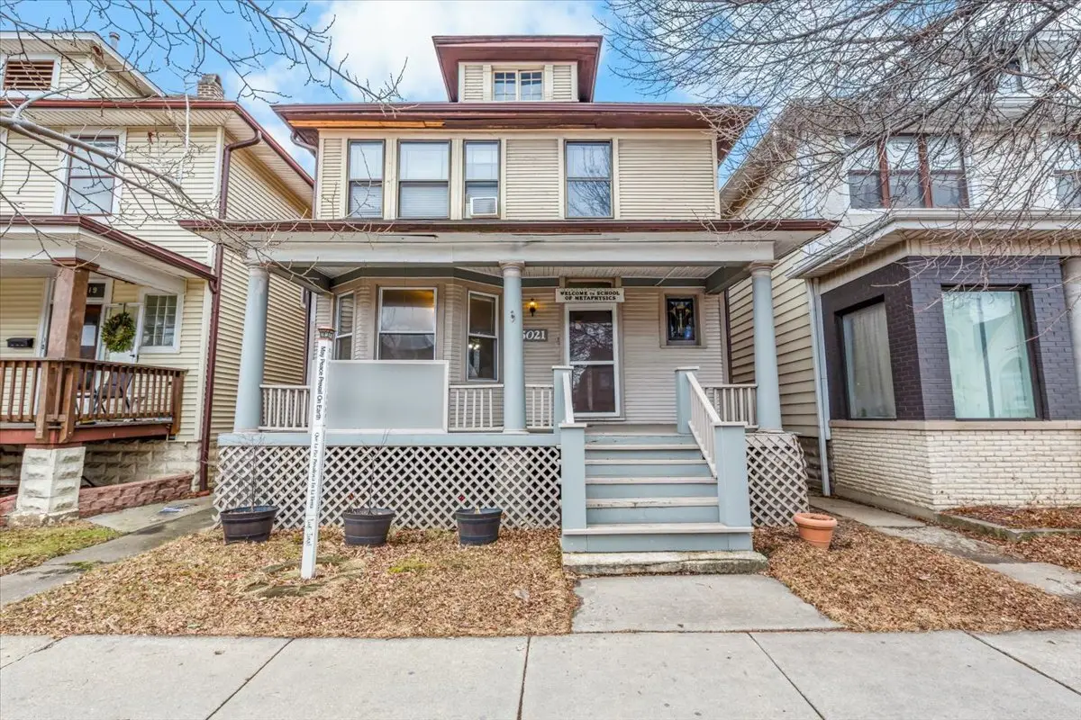 5021 W Irving Park Road, Chicago, IL 60641 - #1