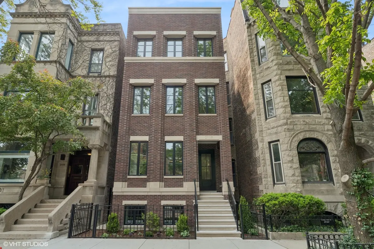 2118 N Sheffield Avenue #2, Chicago, IL 60614 - Image #1