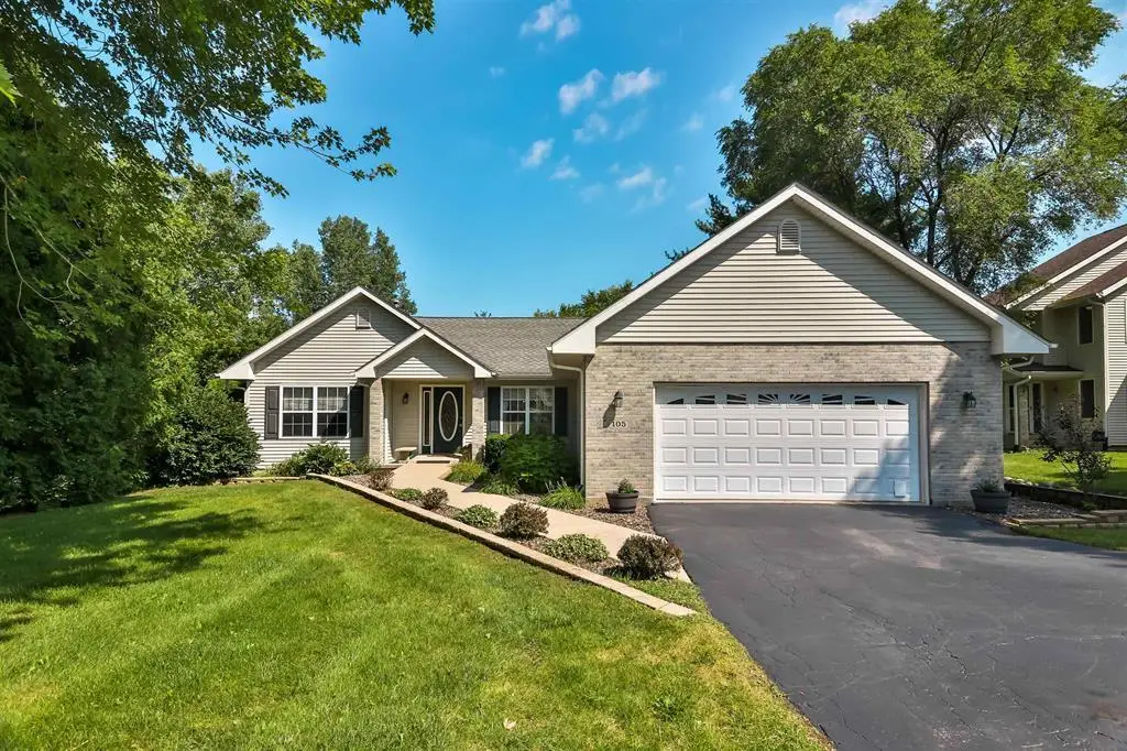 105 Thornhill Drive Sw, Poplar Grove, IL 61065 - #1