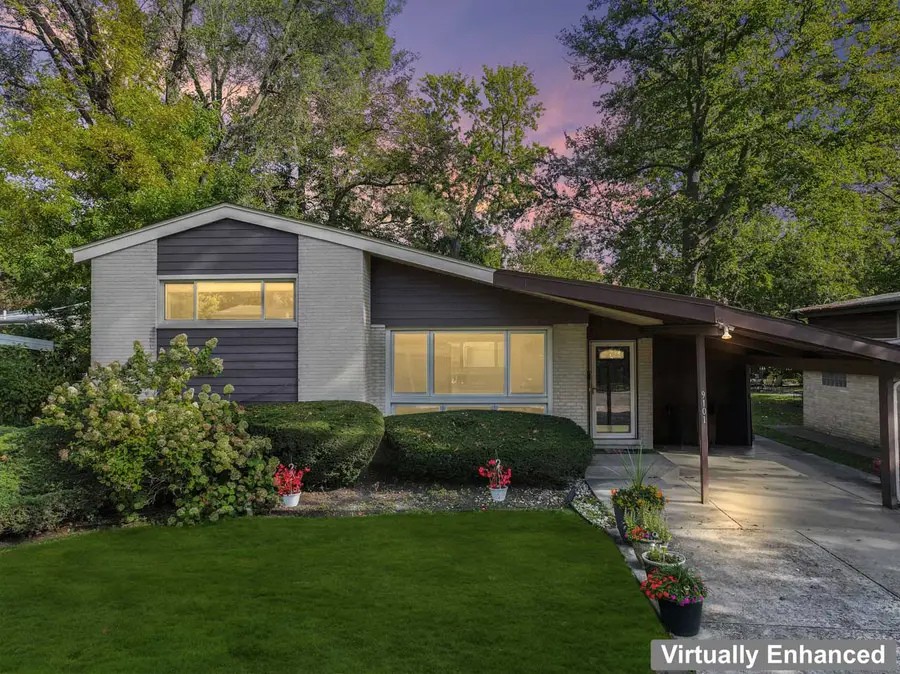 9101 Sleeping Bear Road, Skokie, IL 60076 - Image #2