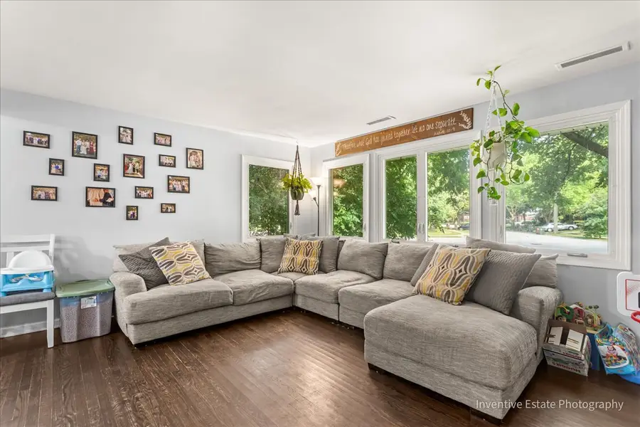 18530 Stedhall Road, Homewood, IL 60430 - #2