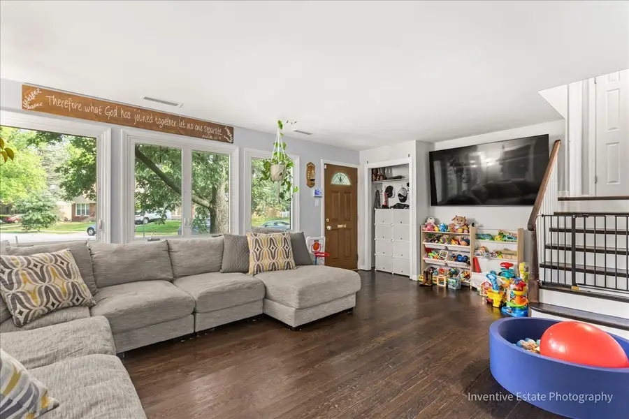 18530 Stedhall Road, Homewood, IL 60430 - #3