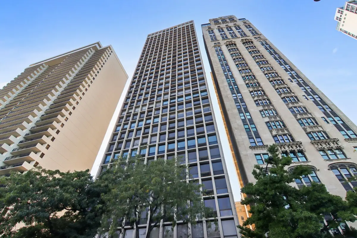 1240 N Lake Shore Drive #14A, Chicago, IL 60610 - Image #1