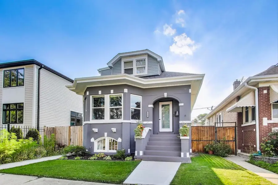 5524 N Luna Avenue, Chicago, IL 60630 - Image #2