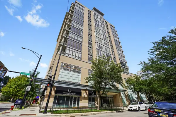 212 E Cullerton Street #504, Chicago, IL 60616