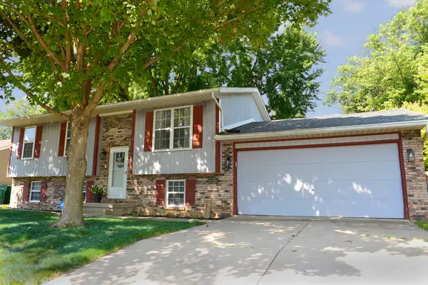 1403 Dakota Drive, Ottawa, IL 61350