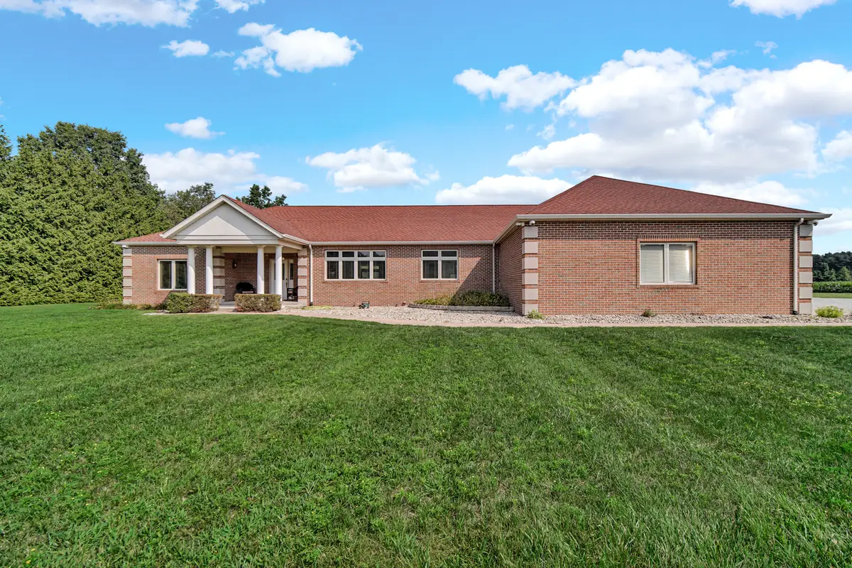 4700 W 1100 N, Wheatfield, IN 46392 - #1