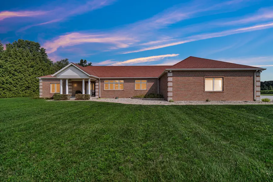 4700 W 1100 N, Wheatfield, IN 46392 - #2