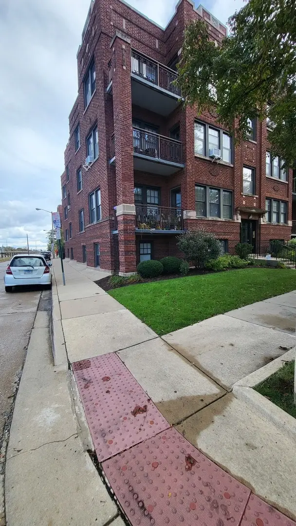 920 Wesley Avenue #1, Oak Park, IL 60304 - Image #1