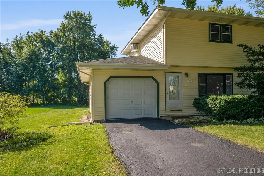 635 James Street, Hinckley, IL 60520 - Image #2