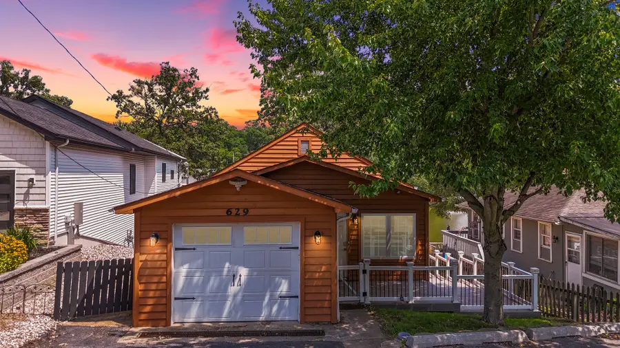 Address Withheld By Seller, Lowell, IN 46356 - #2