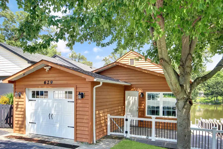 Address Withheld By Seller, Lowell, IN 46356 - #3