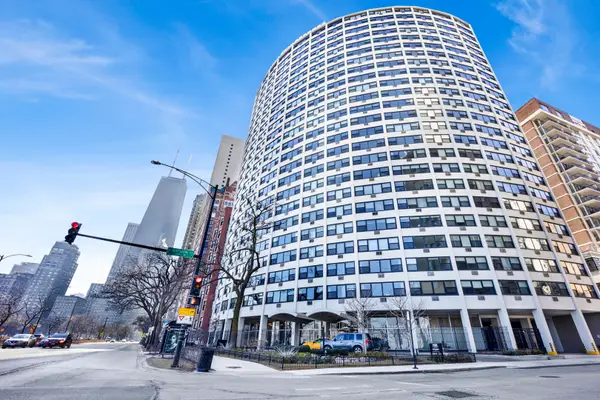 1150 N Lake Shore Drive #13C, Chicago, IL 60611