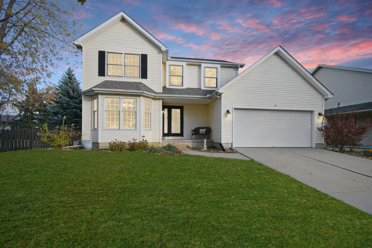 14 Hayloft Road, Bloomington, IL 61704 - Image #1