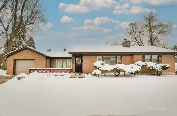 Address Withheld By Seller, Elgin, IL 60123