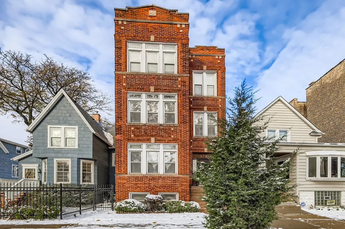 3720 W Eddy Street, Chicago, IL 60618 - Image #1