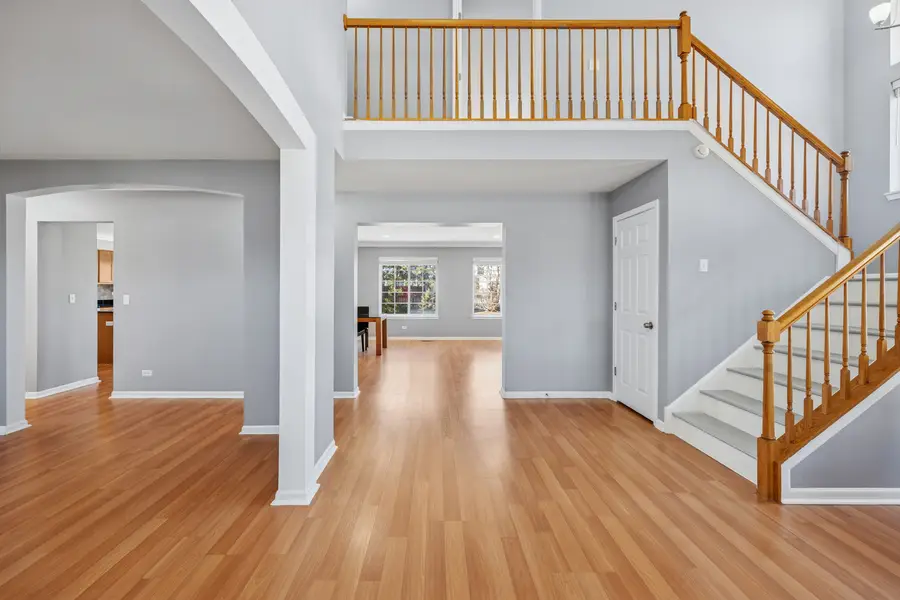 1480 Tudor Drive, Mundelein, IL 60060 - #2