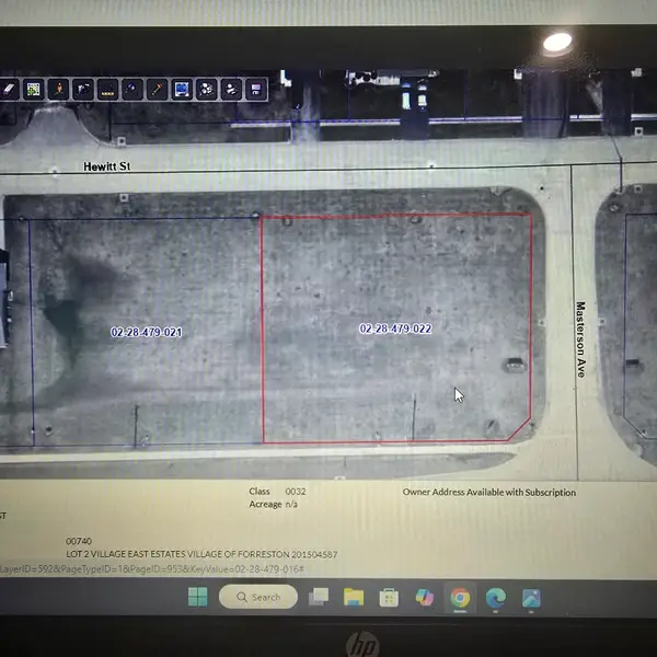 Property