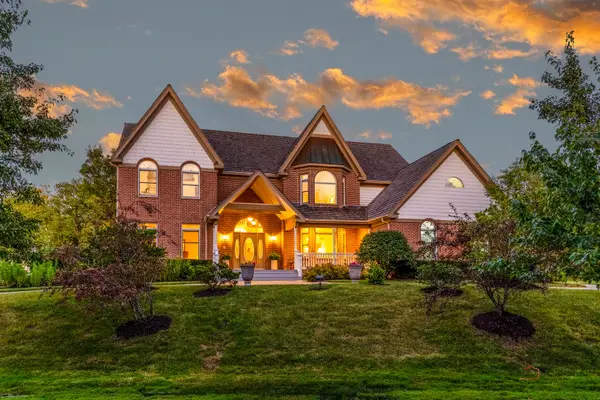 4588 Pamela Court, Long Grove, IL 60047