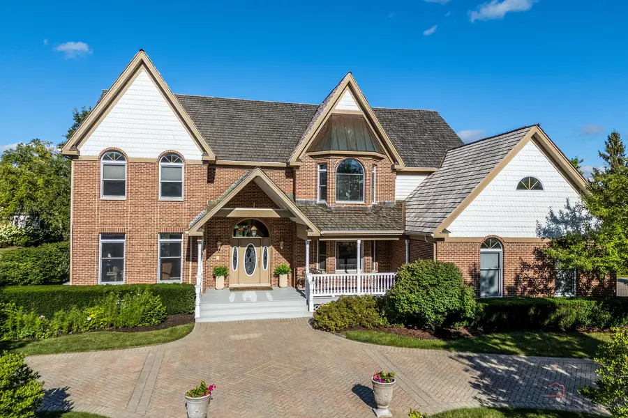 4588 Pamela Court, Long Grove, IL 60047 - #2