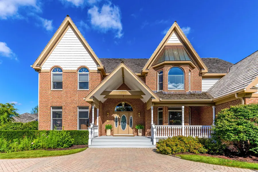 4588 Pamela Court, Long Grove, IL 60047 - #3