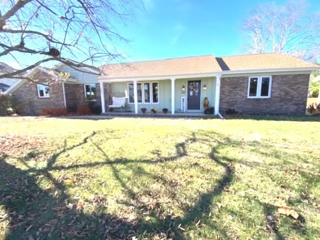 105 Kendall Street, Gifford, IL 61847 - Image #3