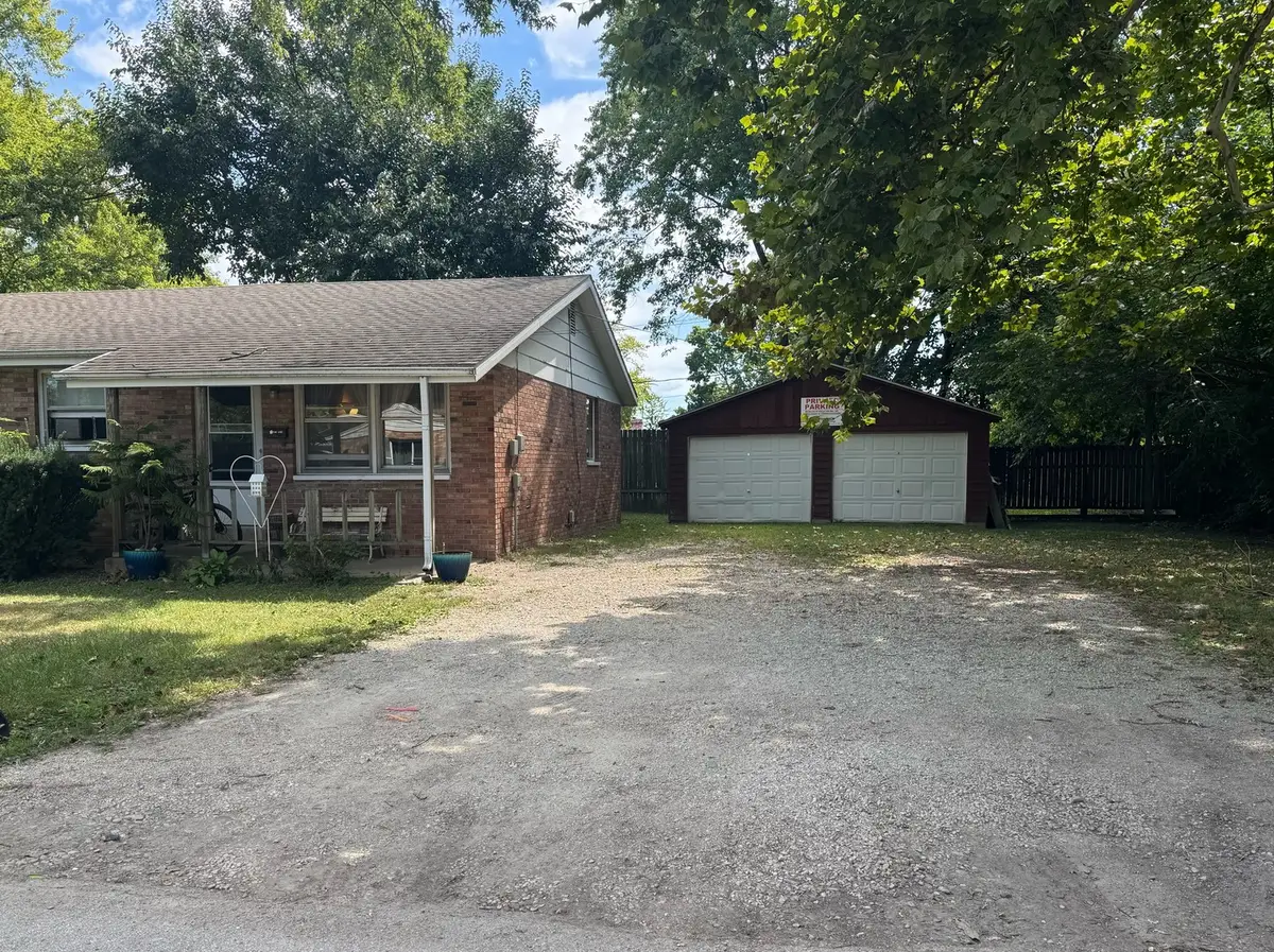 1604 Kirk Lane, Champaign, IL 61821 - Image #1