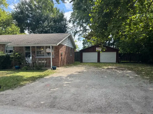 1604 Kirk Lane, Champaign, IL 61821