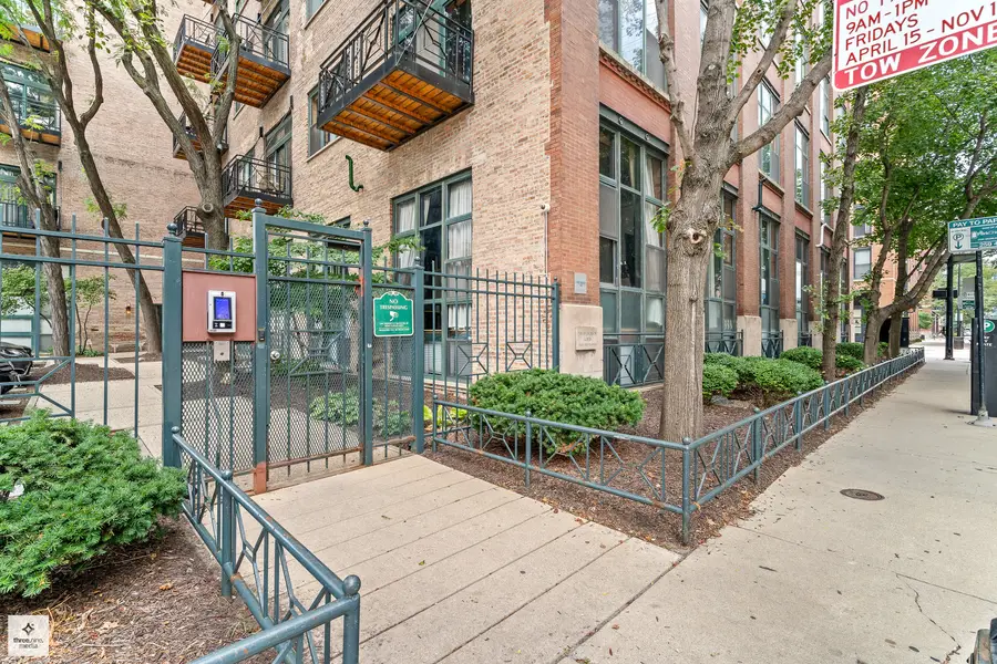 701 W Jackson Boulevard #302B, Chicago, IL 60661 - Image #2