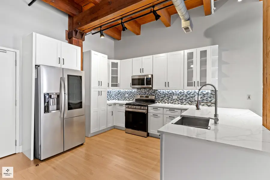 701 W Jackson Boulevard #302B, Chicago, IL 60661 - Image #3