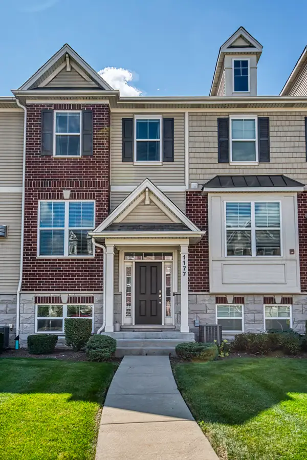 1177 Colfax Avenue, Des Plaines, IL 60016