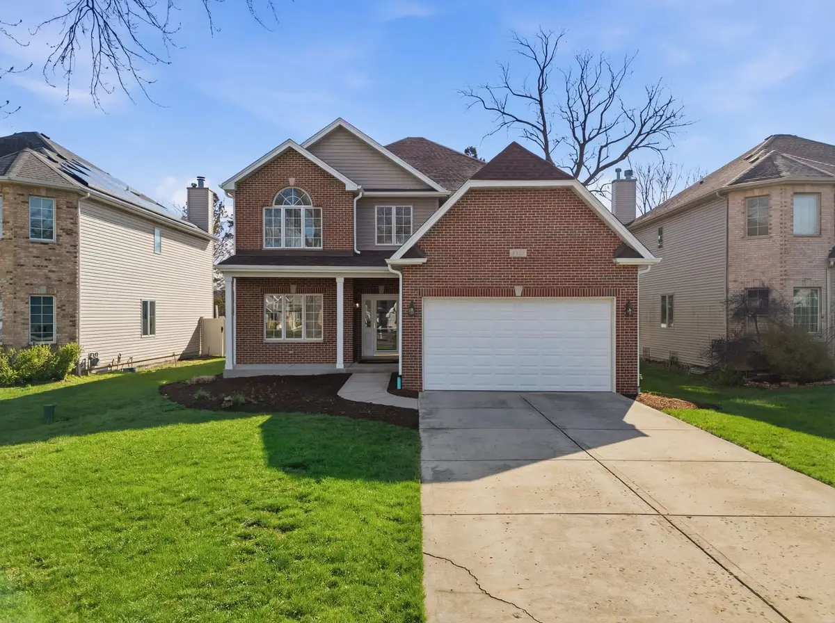 1415 S Addison Avenue, Lombard, IL 60148 - #1