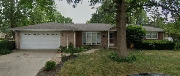 1003 Karin Drive, Normal, IL 61761