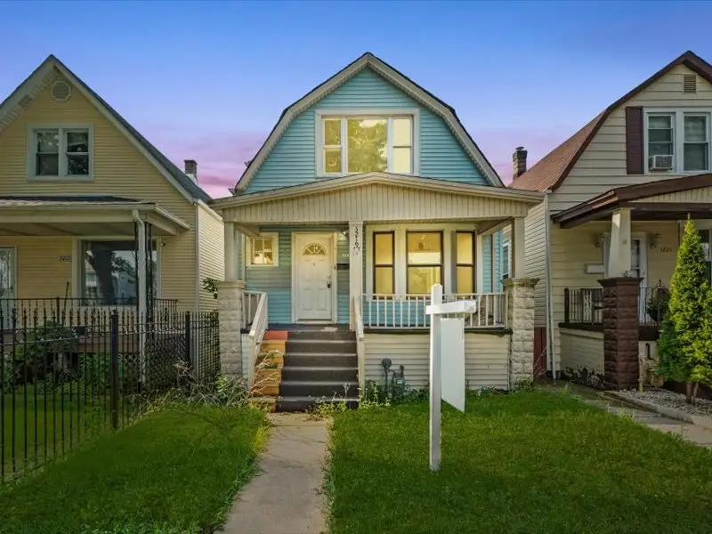 3219 W 64th Street, Chicago, IL 60629 - Image #1