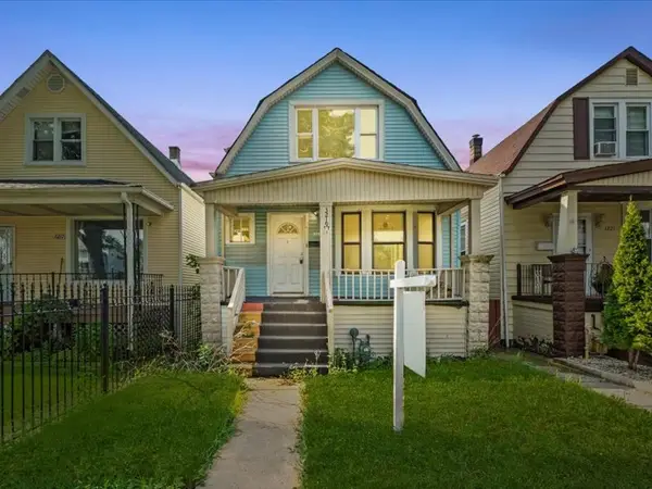 3219 W 64th Street, Chicago, IL 60629