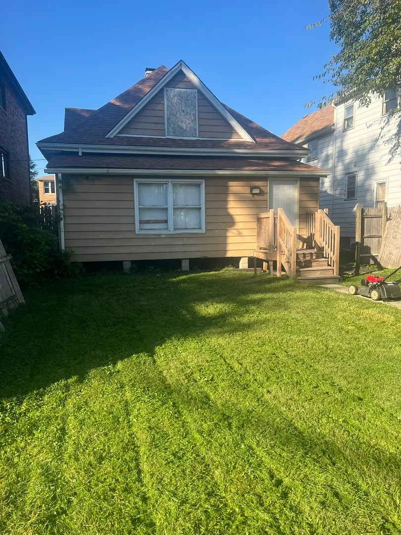 8 W 137th Place, Riverdale, IL 60827 - #2