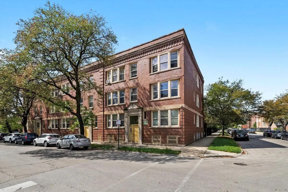 5004 S Champlain Avenue #1, Chicago, IL 60615 - Image #1