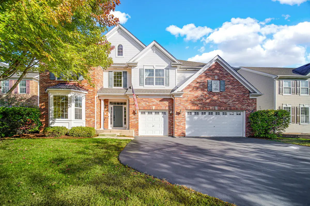 5900 Betty Gloyd Drive, Hoffman Estates, IL 60192 - Image #1