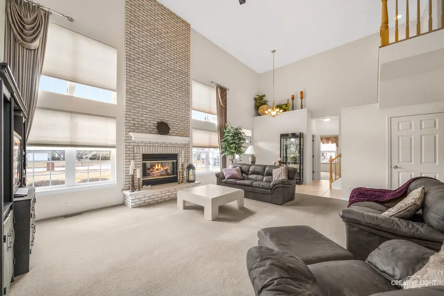 13526 S Golden Eagle Circle, Plainfield, IL 60544 - #2