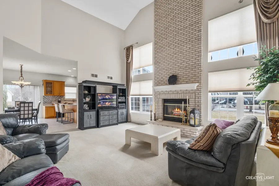 13526 S Golden Eagle Circle, Plainfield, IL 60544 - #3