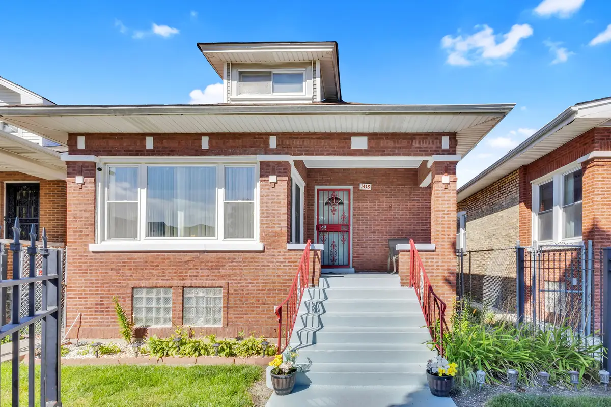 1418 N Mayfield Avenue, Chicago, IL 60651 - Image #1