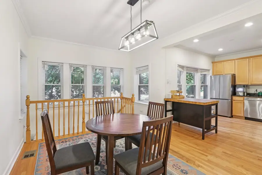 4045 N Southport Avenue #1, Chicago, IL 60613 - #2