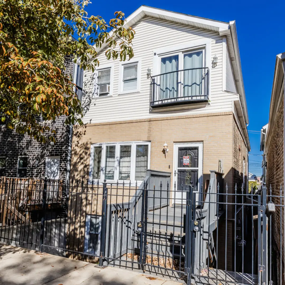 2238 W 18th Place, Chicago, IL 60608 - Image #1