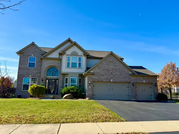 2361 Emerald Lane, Yorkville, IL 60560