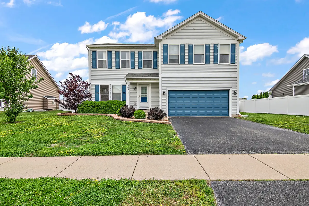 645 Kathy Drive, Bourbonnais, IL 60914 - #1