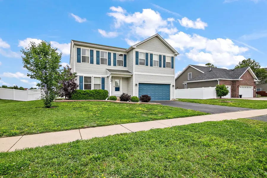 645 Kathy Drive, Bourbonnais, IL 60914 - #2