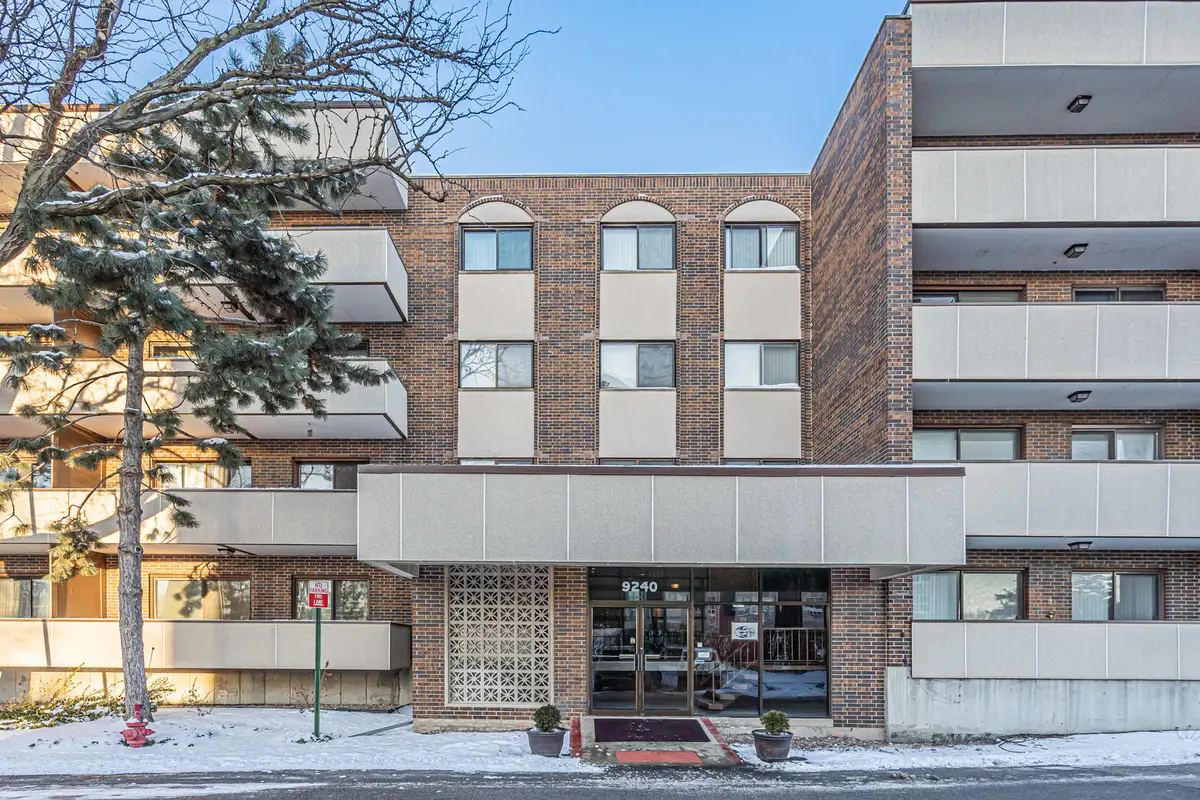 9240 Gross Point Road #410, Skokie, IL 60077 - #1