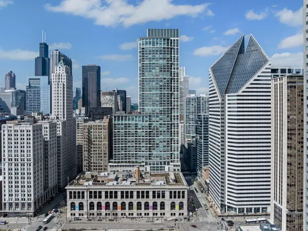 130 N Garland Court #4101, Chicago, IL 60602