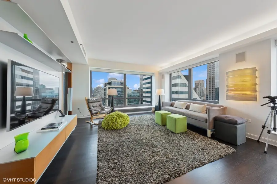 130 N Garland Court #4101, Chicago, IL 60602 - #3