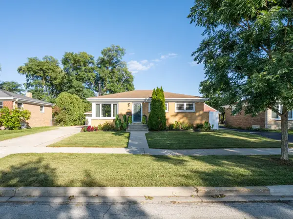 9327 Oriole Avenue, Morton Grove, IL 60053
